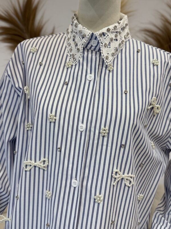 Camisa Cupido - Imagen 3