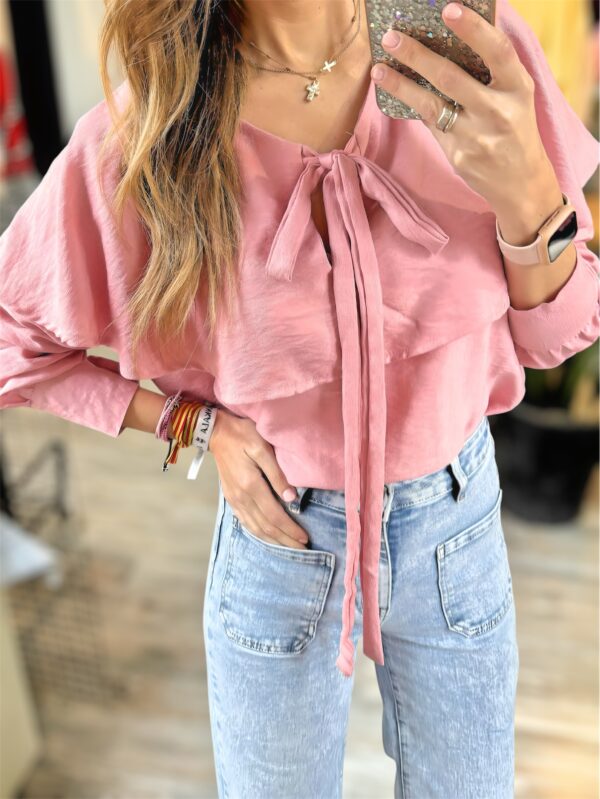 Blusa Sabbi - Imagen 3