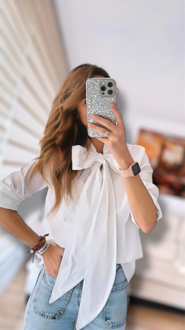 Blusa Pablo