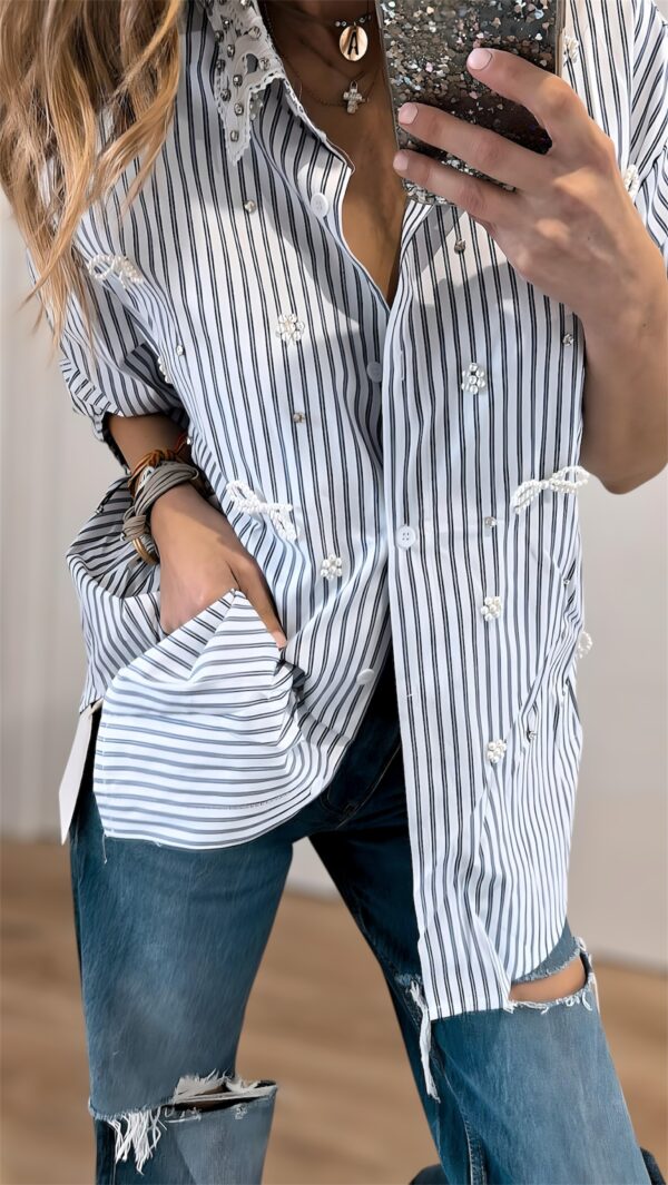 Camisa Cupido - Imagen 5