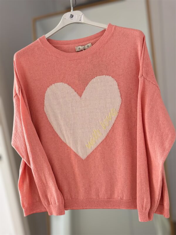 Jersey with Love - Imagen 3