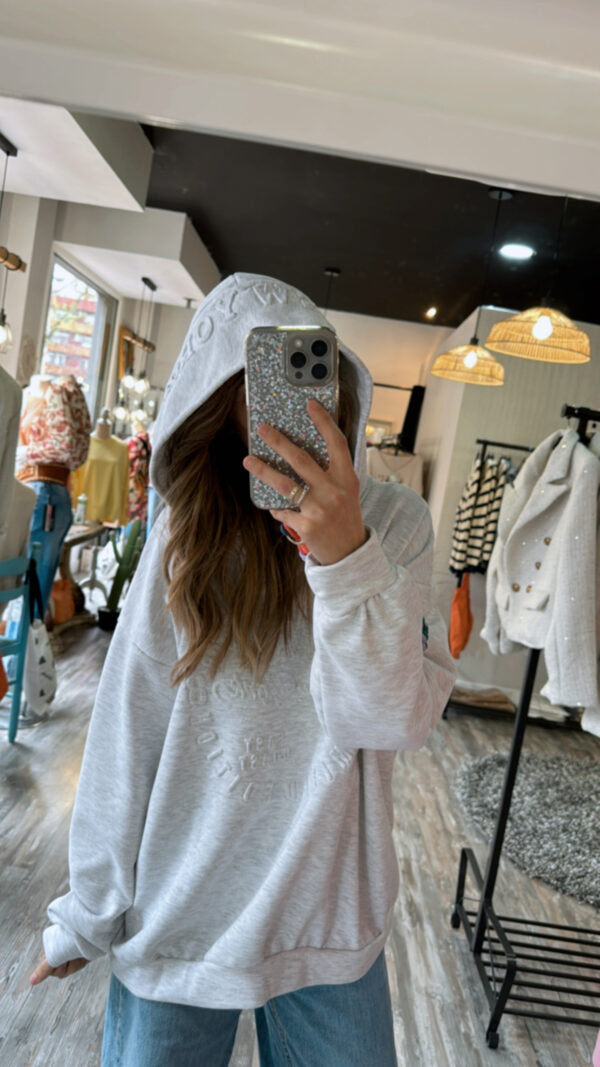 Sudadera New York - Imagen 6