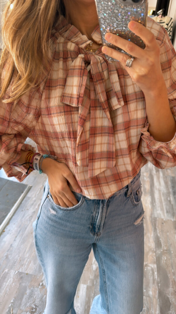 Blusa Carmela - Imagen 10