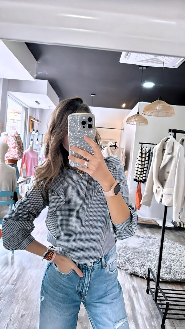 Blusa Noa - Imagen 3