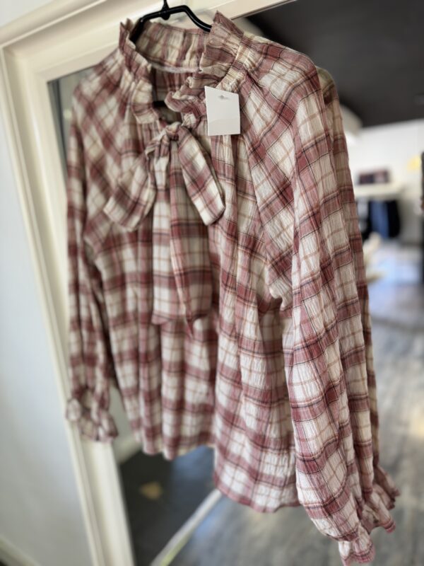 Blusa Carmela - Imagen 4