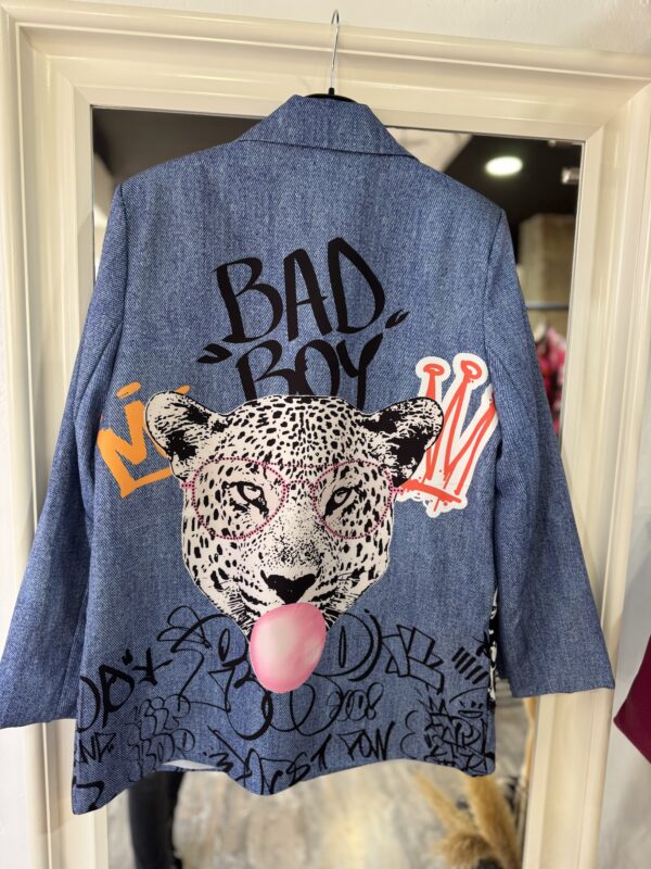 Blazer Bad Boy - Imagen 4