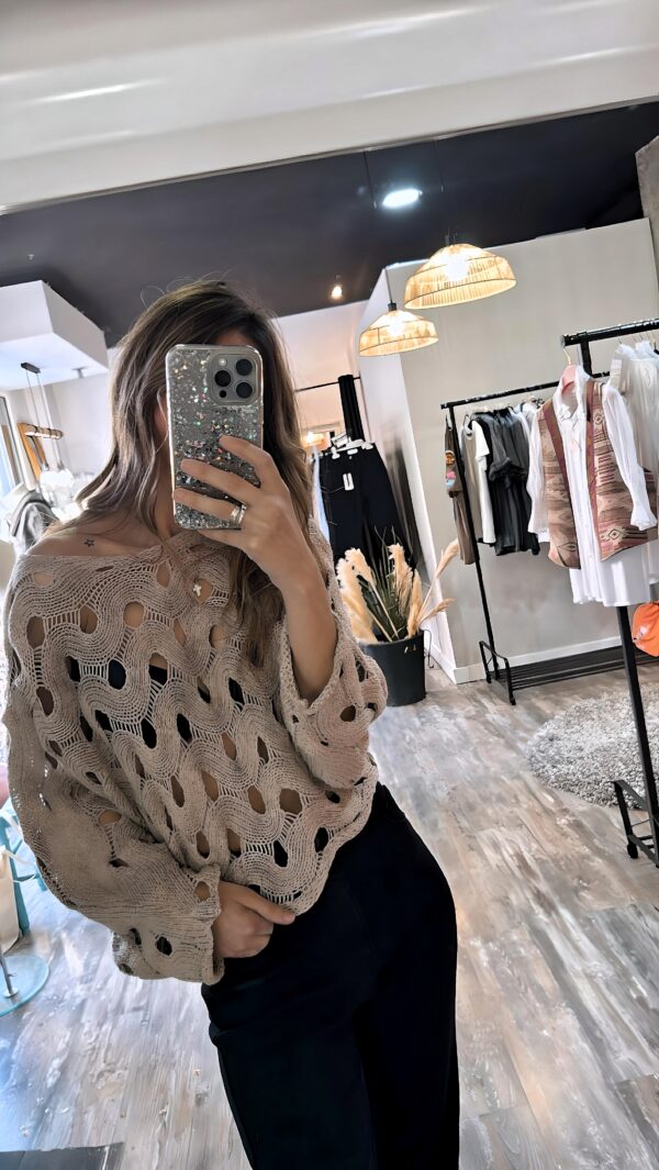 Jersey Calado