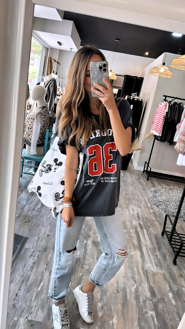 Camiseta Brooklyn