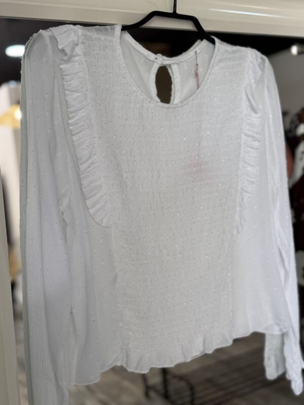 Blusa Florencia - Imagen 7