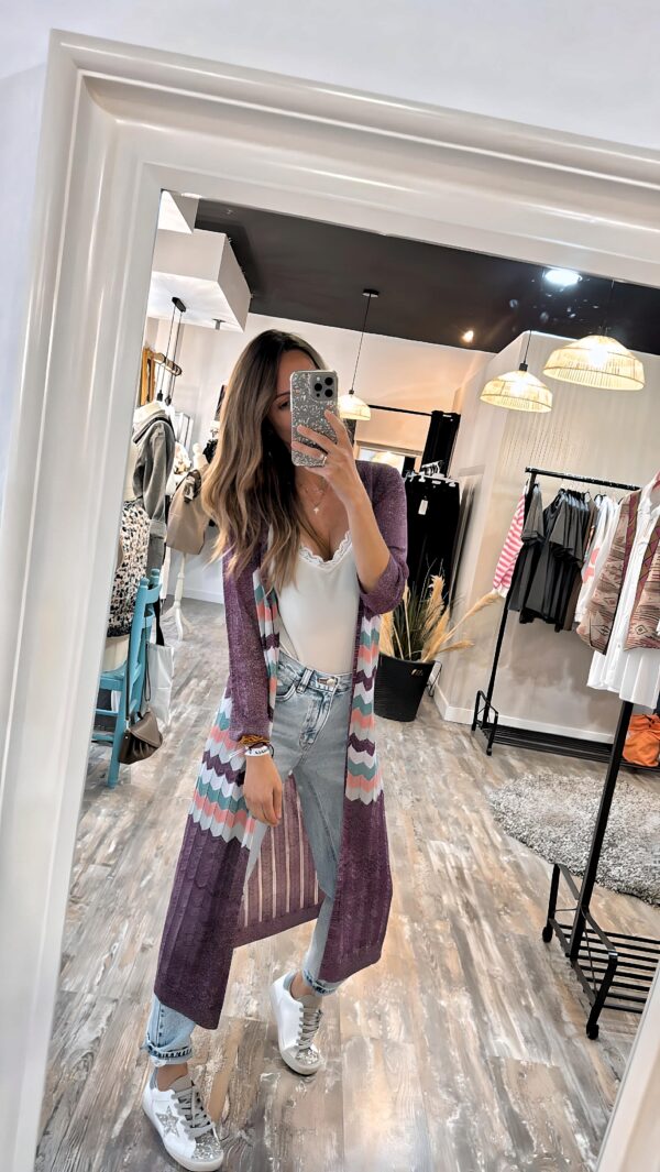 Chaqueta Missoni - Imagen 4
