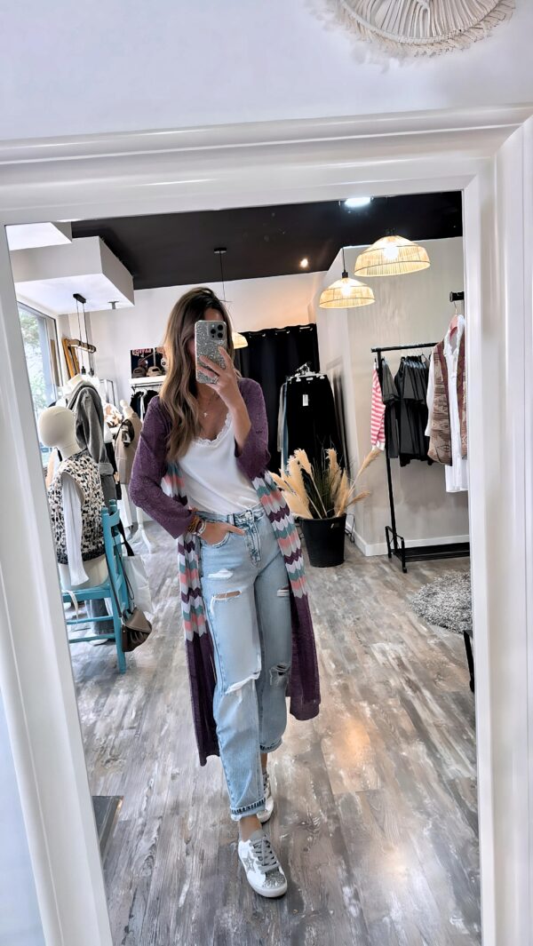 Chaqueta Missoni