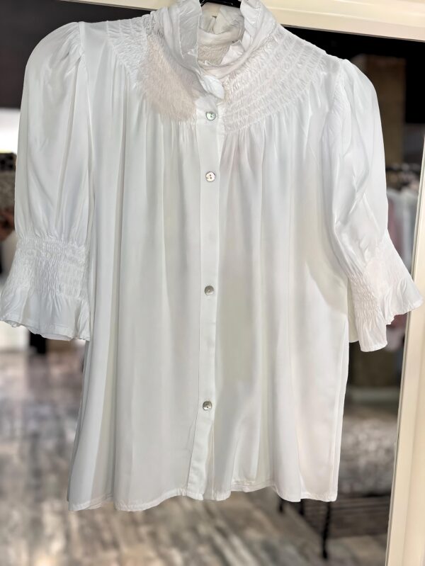 Blusa Ivana - Imagen 2