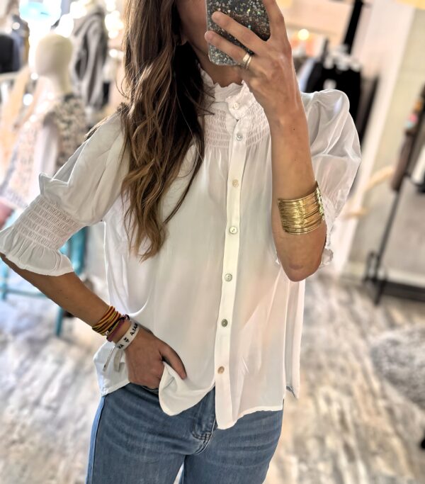 Blusa Ivana