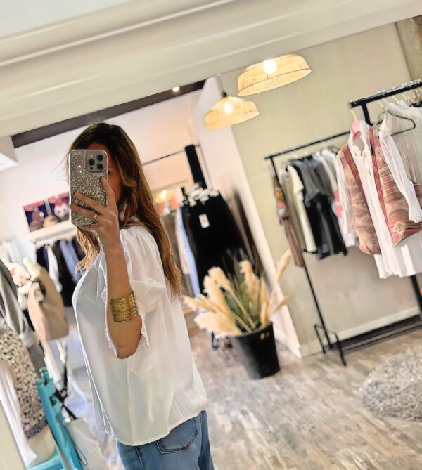Blusa Ivana - Imagen 4