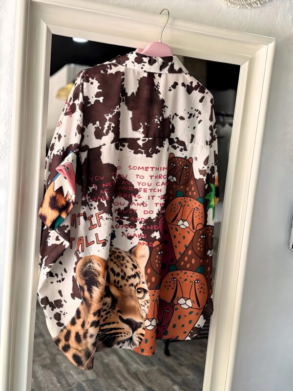 Camisa Eloísa - Imagen 4