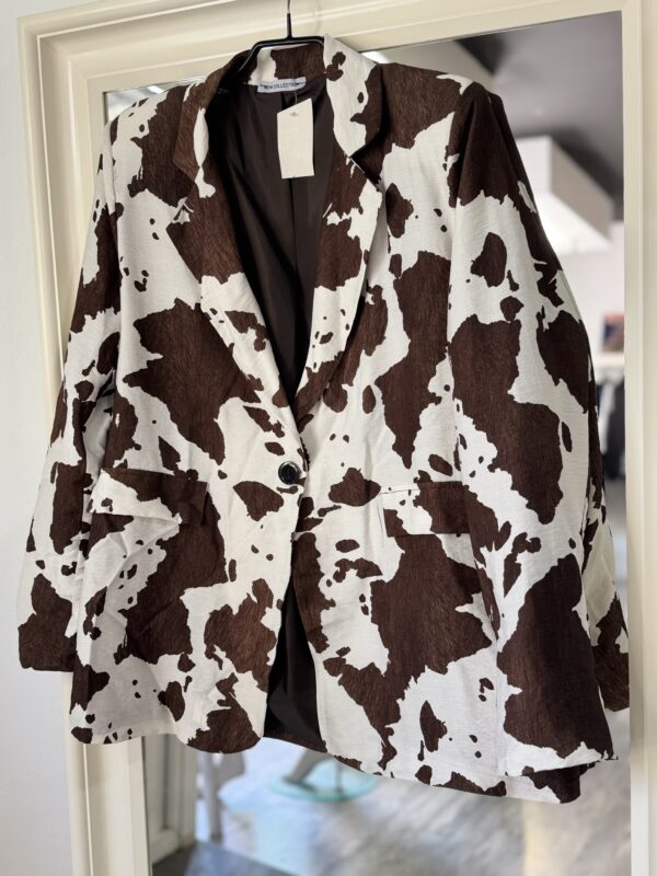 Blazer Cow - Imagen 8