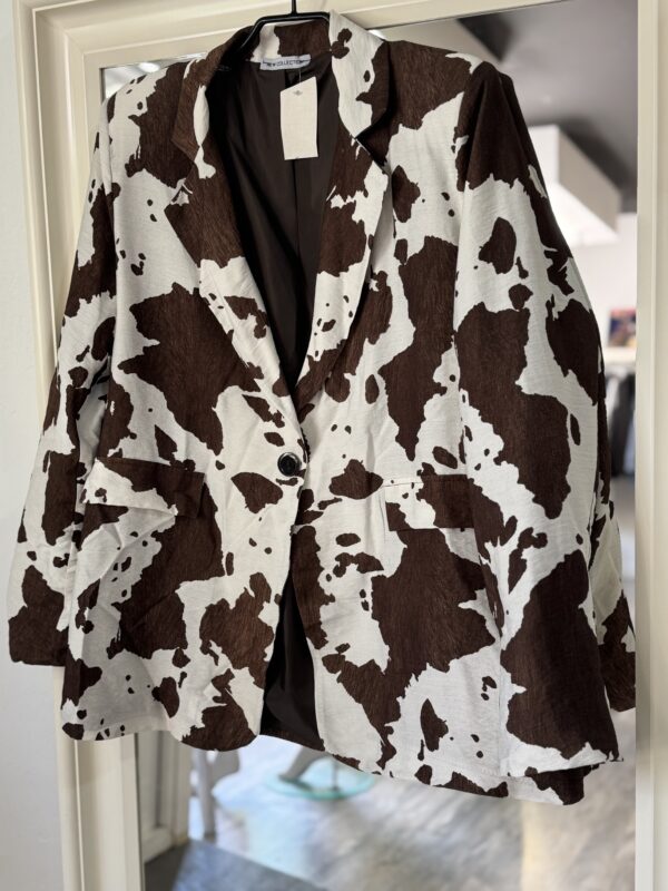 Blazer Cow - Imagen 7