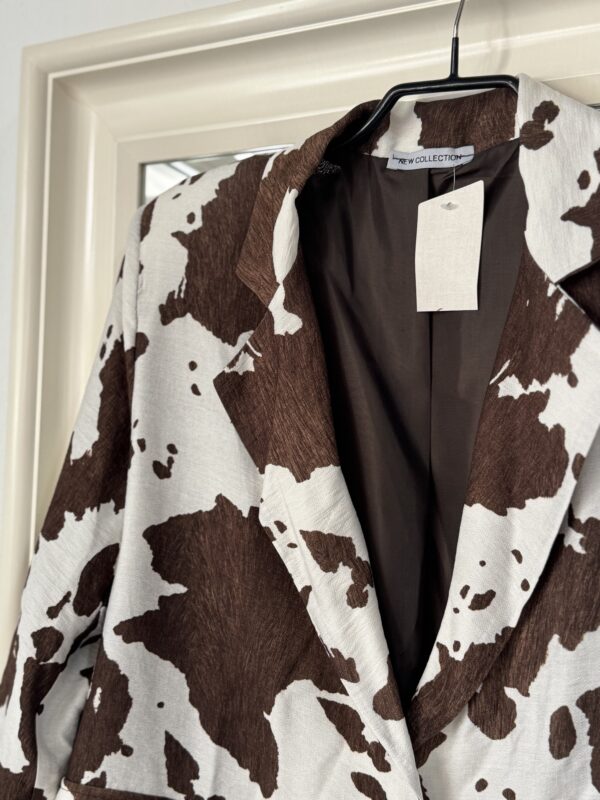 Blazer Cow - Imagen 6