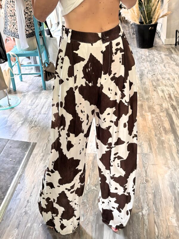 Pantalón Cow - Imagen 9