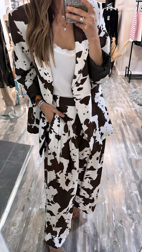 Blazer Cow - Imagen 5