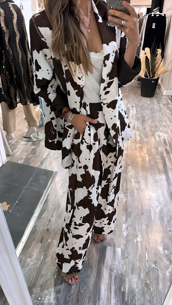 Blazer Cow - Imagen 4