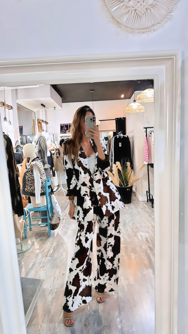 Blazer Cow - Imagen 2