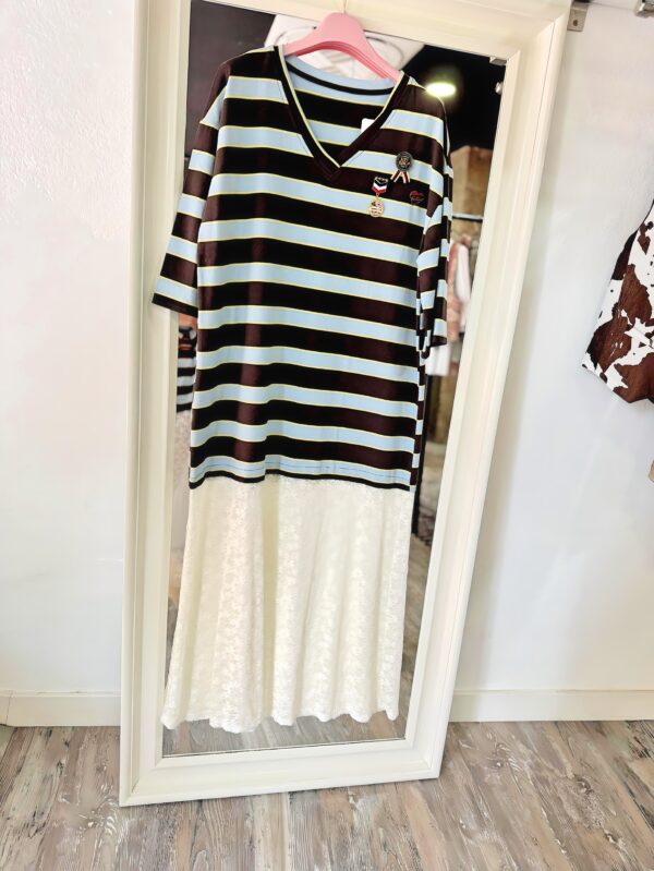 Vestido Ramsés - Imagen 9