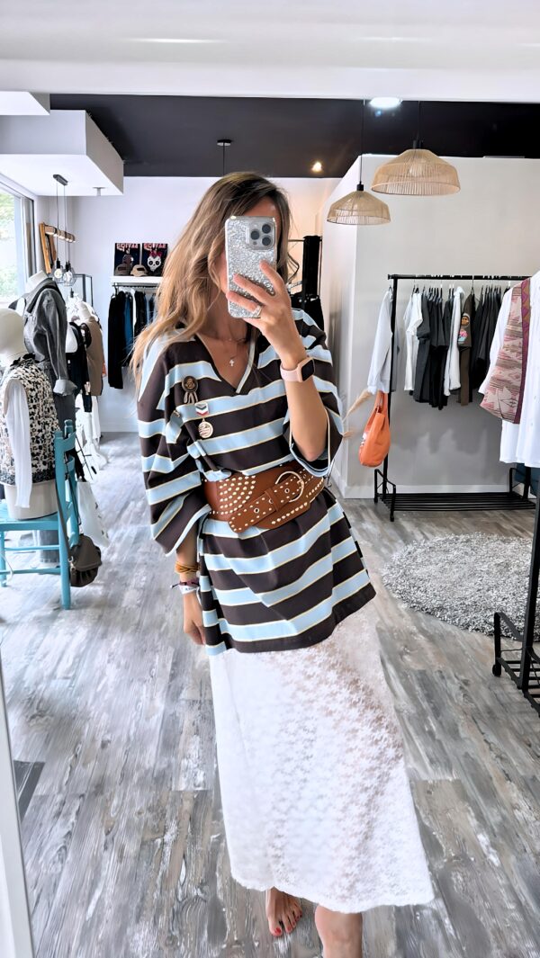 Vestido Ramsés - Imagen 7