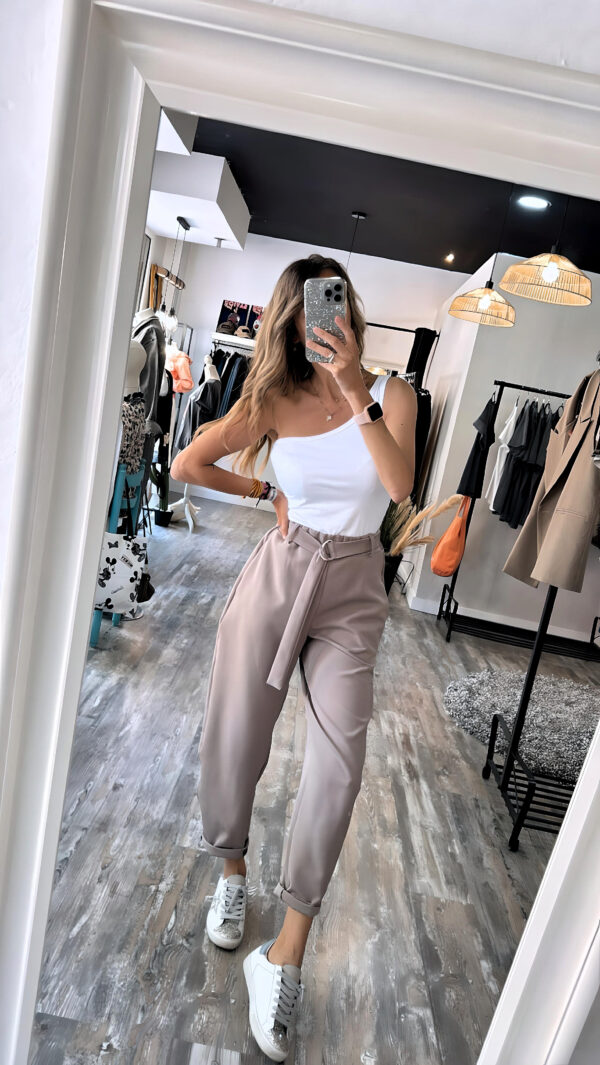 Camiseta Melissa