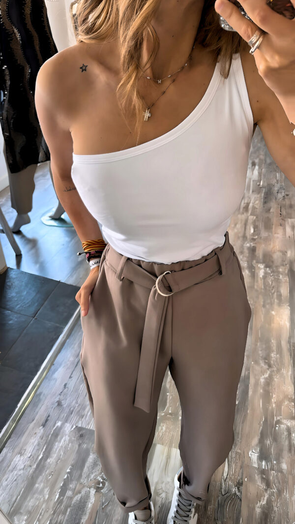 Camiseta Melissa - Imagen 2