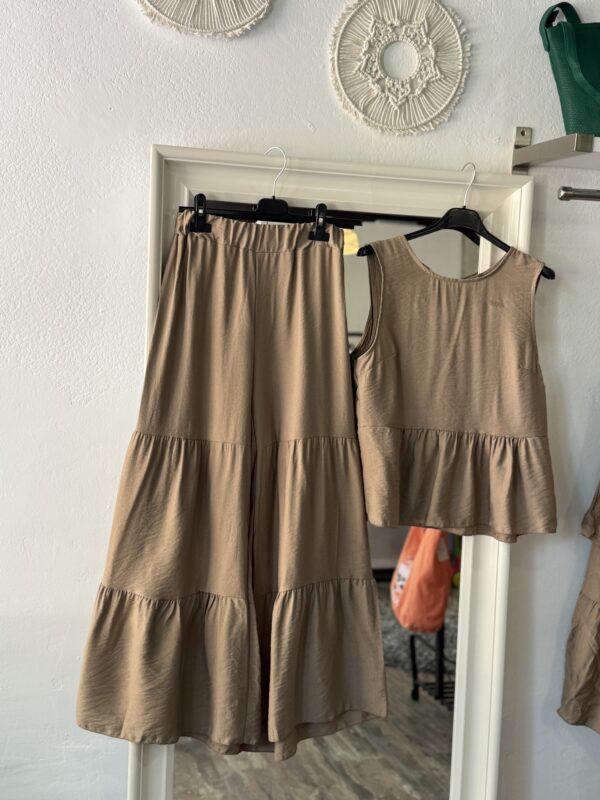 Conjunto KATE Marrón - Imagen 5
