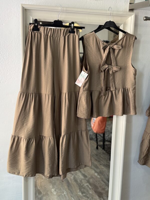 Conjunto KATE Marrón - Imagen 4
