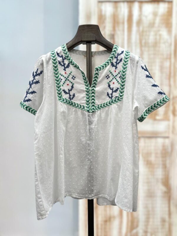 Blusa Doha - Imagen 4