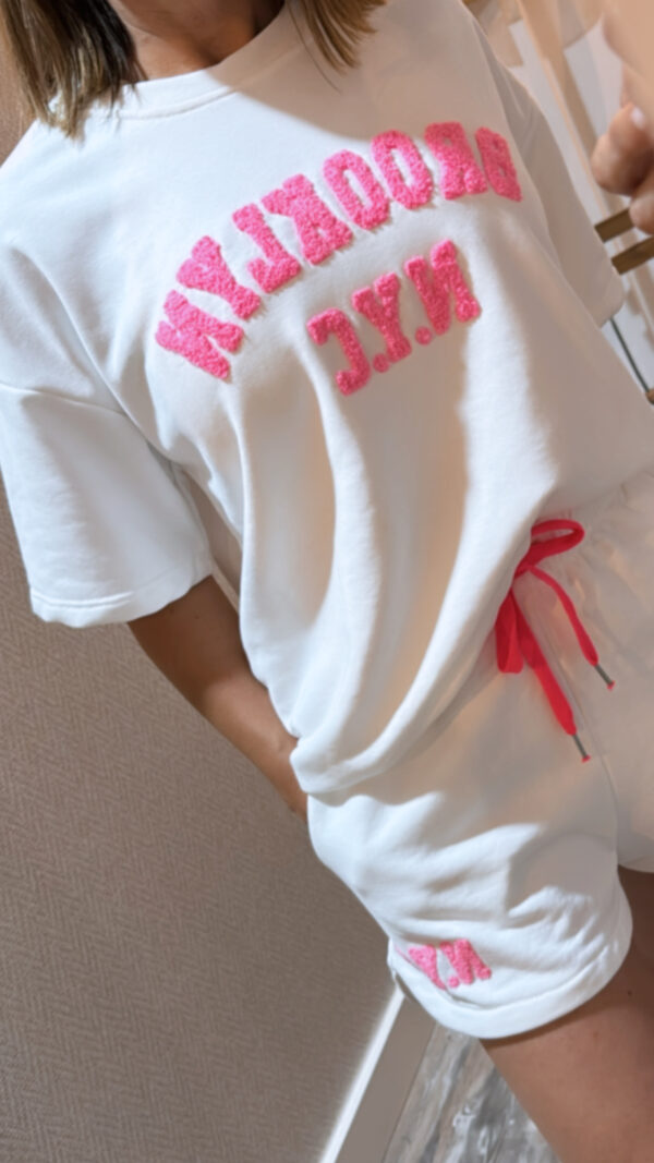 Conjunto NY - Imagen 3
