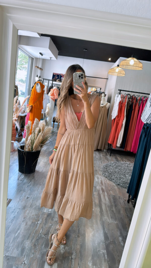 Vestido Paula - Imagen 6