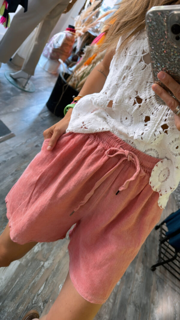 Short Cangas - Imagen 6