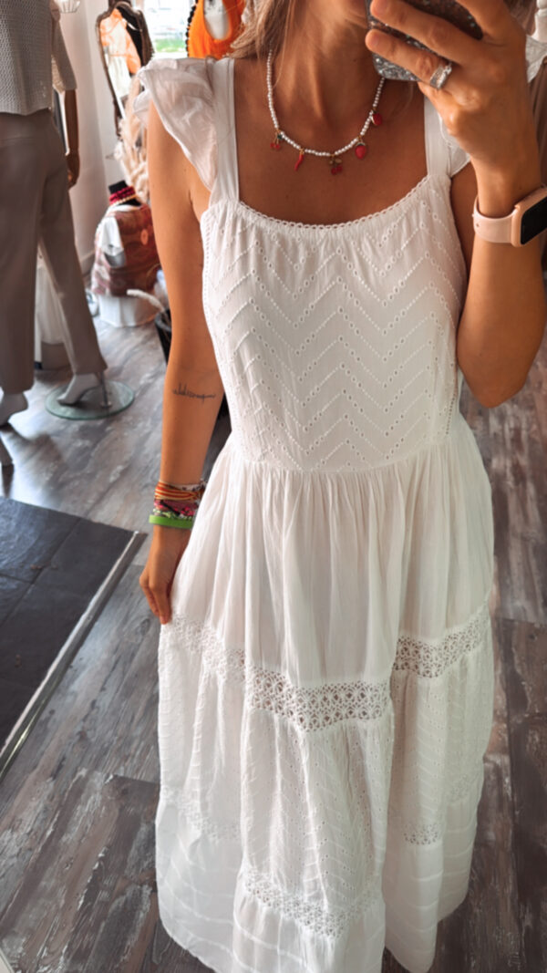 Vestido Formentera - Imagen 5