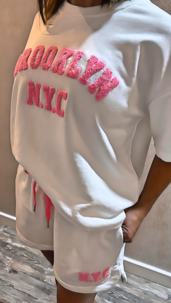 Conjunto NY - Imagen 2