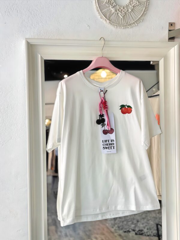 Camiseta Beltrán