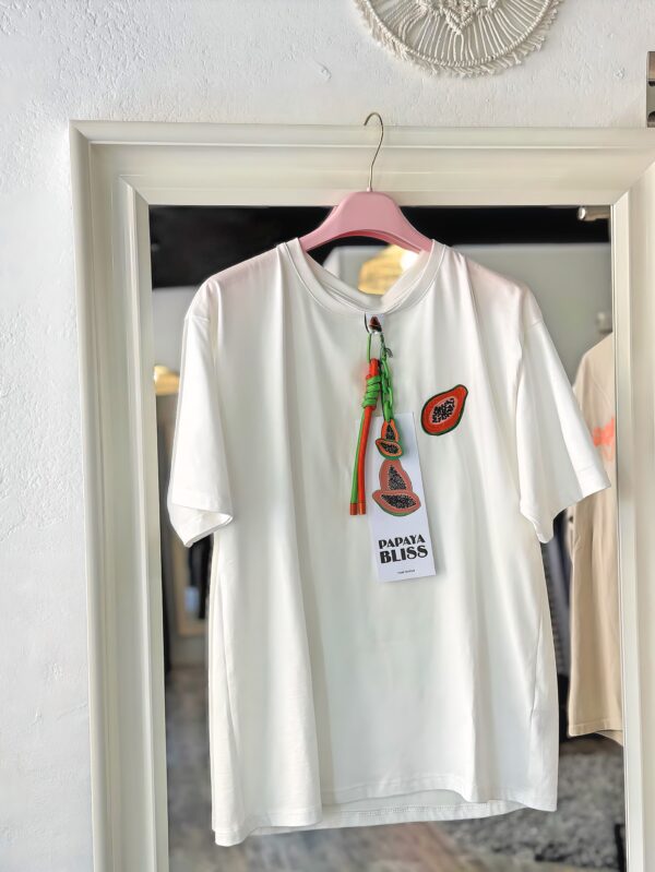 Camiseta Izarbe