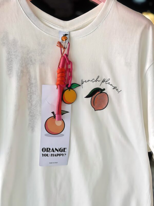 Camiseta Begonia - Imagen 3