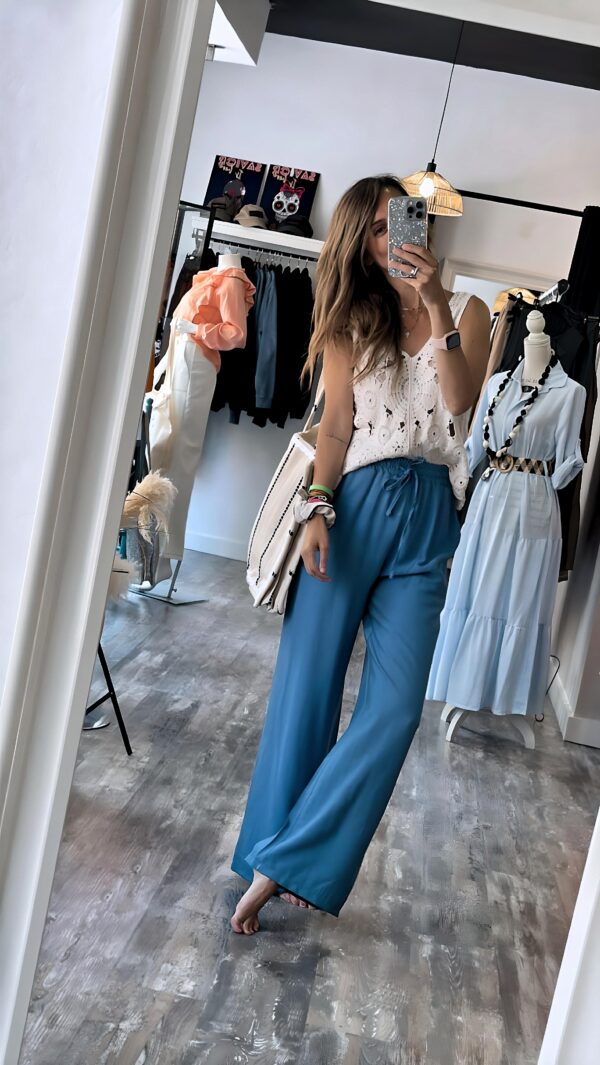 Pantalón Maggie