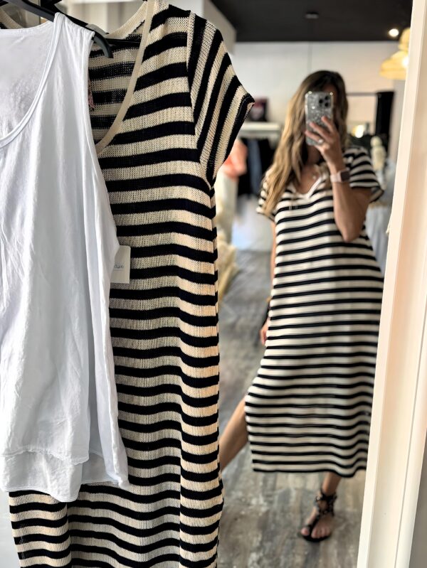 Vestido Lardes - Imagen 4