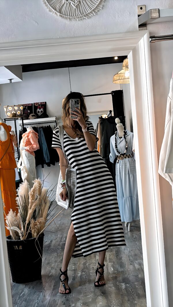 Vestido Lardes