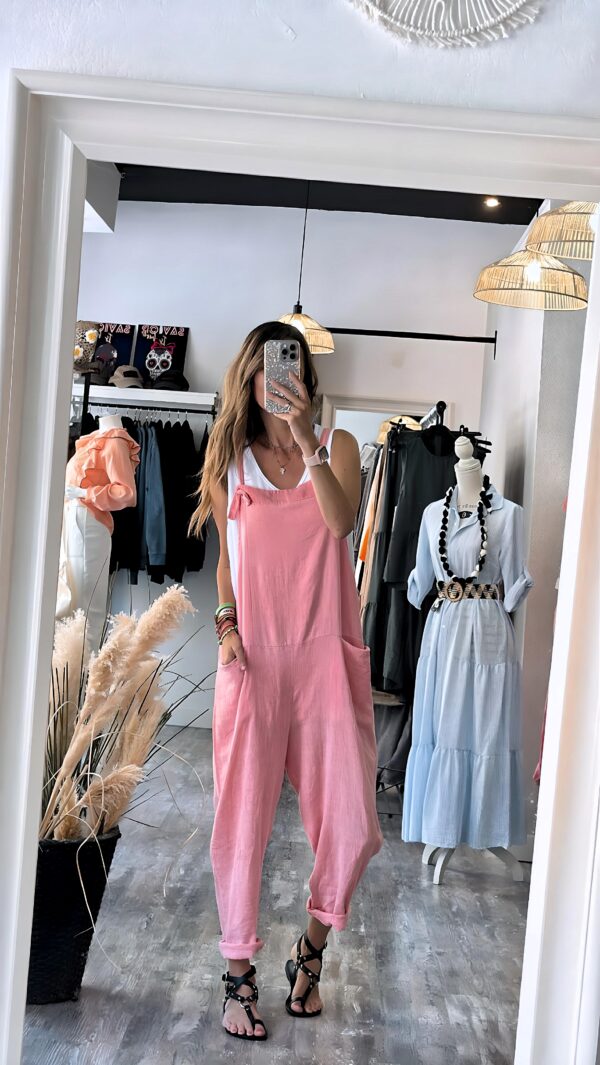 Mono Peto Melrose