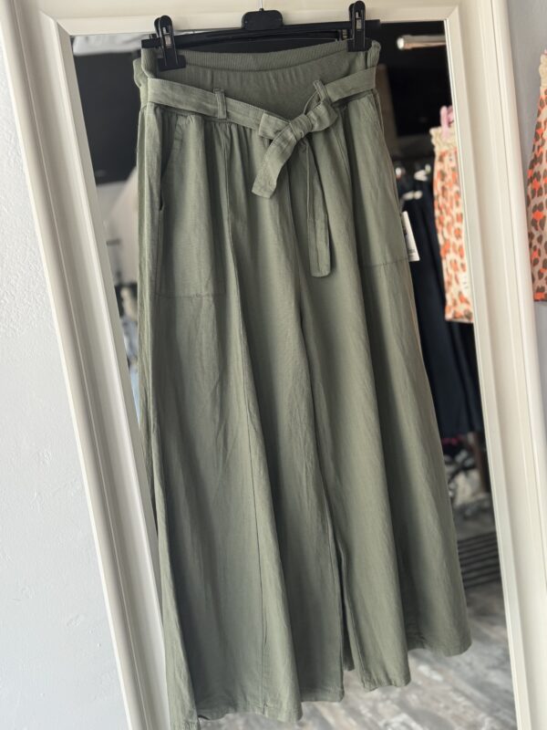 Pantalón Green - Imagen 5