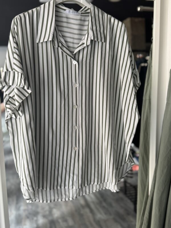 Blusa Green - Imagen 4