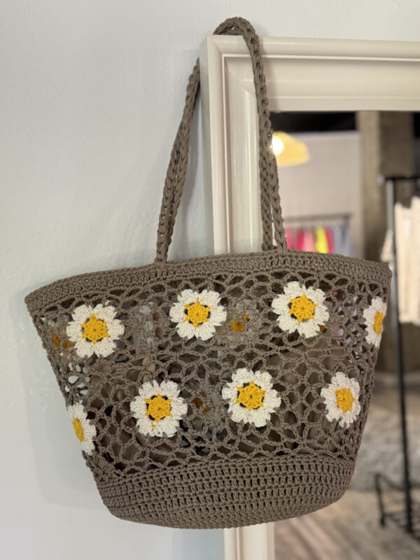 Bolso Capazo Margarita - Imagen 2