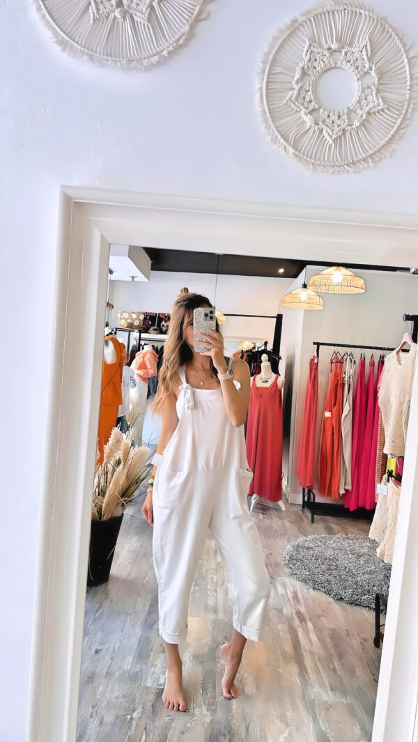 Mono Peto Alice Beige