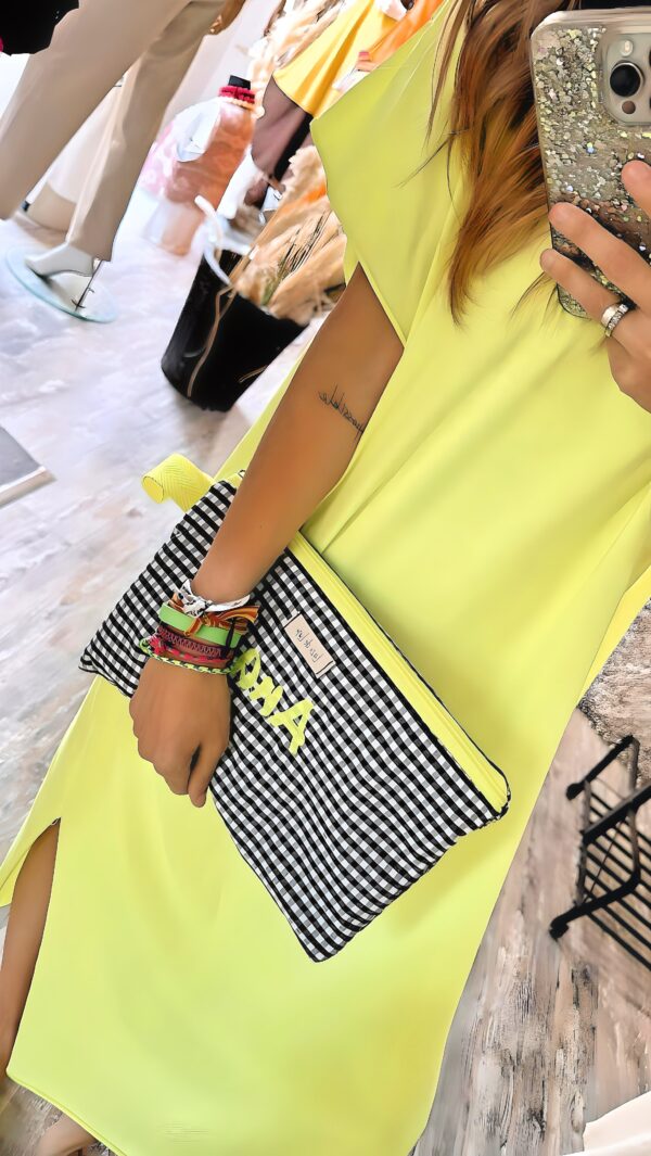 Clutch Manina Personalizado - Imagen 5
